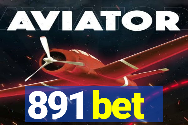 891 bet